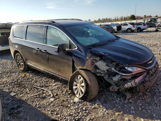 2C4RC1BG5HR657876 - 2017 CHRYSLER PACIFICA TOURING L Mavi foto 4