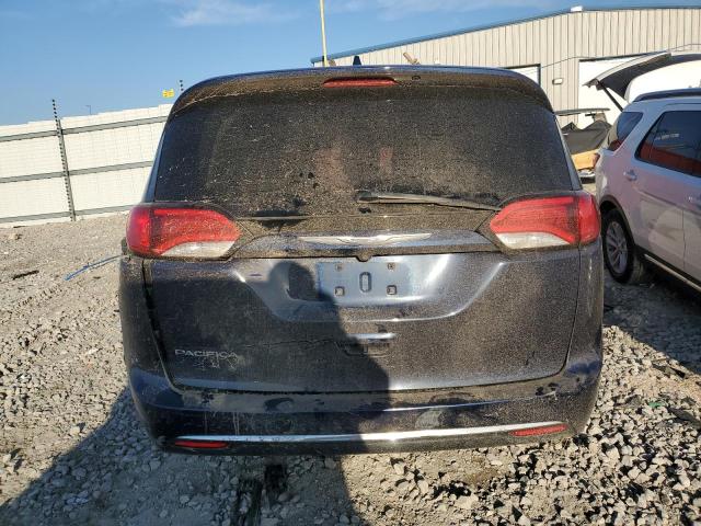 2C4RC1BG5HR657876 - 2017 CHRYSLER PACIFICA TOURING L Mavi foto 6