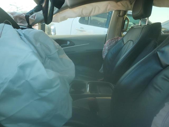 2C4RC1BG5HR657876 - 2017 CHRYSLER PACIFICA TOURING L Mavi foto 7