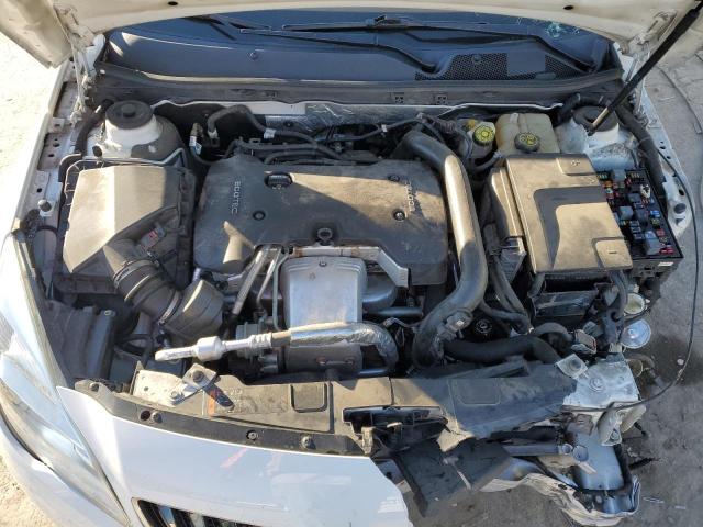 2G4GK5EXXE9322942 - 2014 BUICK REGAL 白色 照片 11