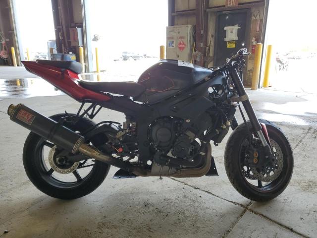 2005 YAMAHA YZFR6 L, 