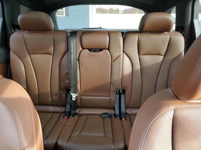 WA1VAAF70HD042812 - 2017 AUDI Q7 PRESTIGE 白色 照片 10