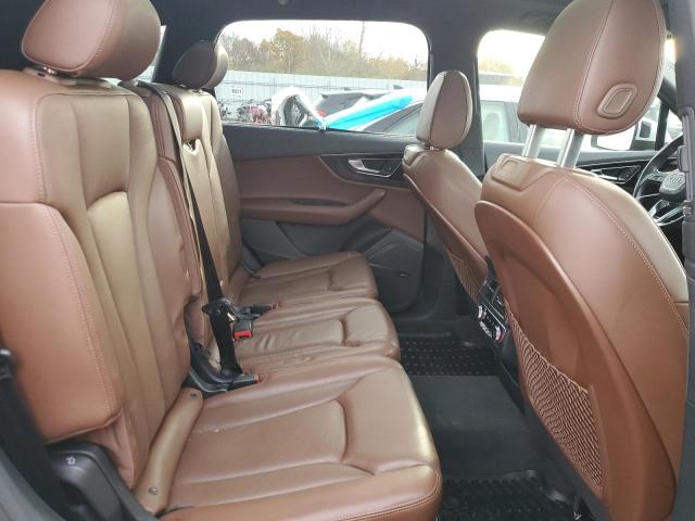 WA1VAAF70HD042812 - 2017 AUDI Q7 PRESTIGE 白色 照片 11