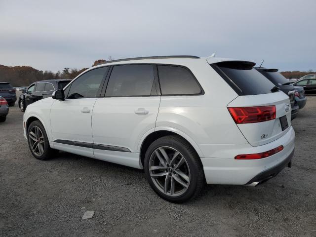 WA1VAAF70HD042812 - 2017 AUDI Q7 PRESTIGE 白色 照片 2