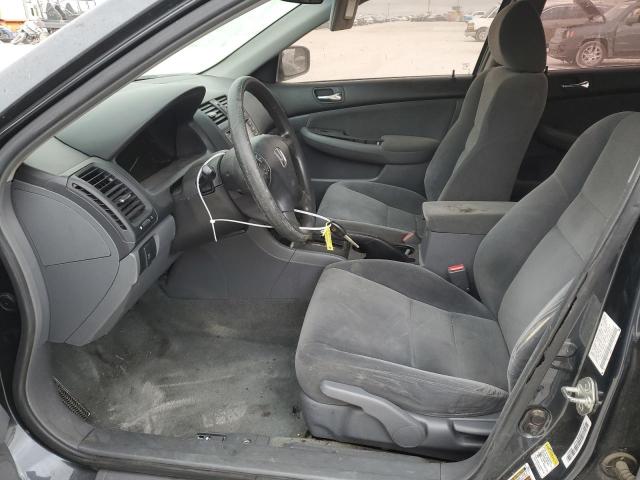 1HGCM66467A087844 - 2007 HONDA ACCORD SE CHARCOAL photo 7