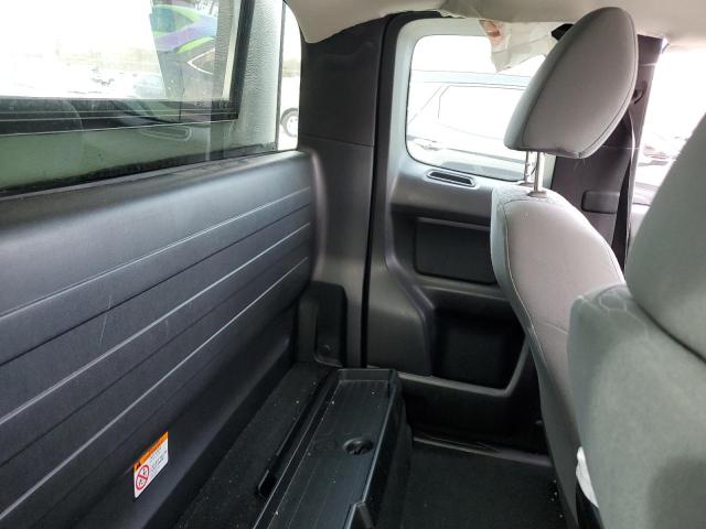 5TFRX5GN5JX126977 - 2018 TOYOTA TACOMA ACCESS CAB Ağ foto 10