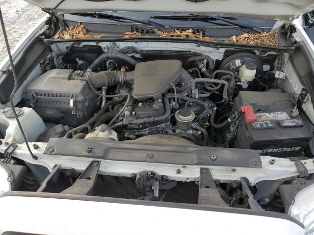 5TFRX5GN5JX126977 - 2018 TOYOTA TACOMA ACCESS CAB Ağ foto 11