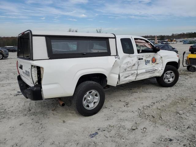 5TFRX5GN5JX126977 - 2018 TOYOTA TACOMA ACCESS CAB Ağ foto 3