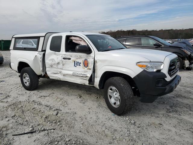 5TFRX5GN5JX126977 - 2018 TOYOTA TACOMA ACCESS CAB Ağ foto 4