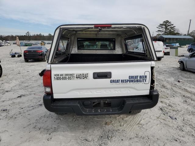 5TFRX5GN5JX126977 - 2018 TOYOTA TACOMA ACCESS CAB Ağ foto 6