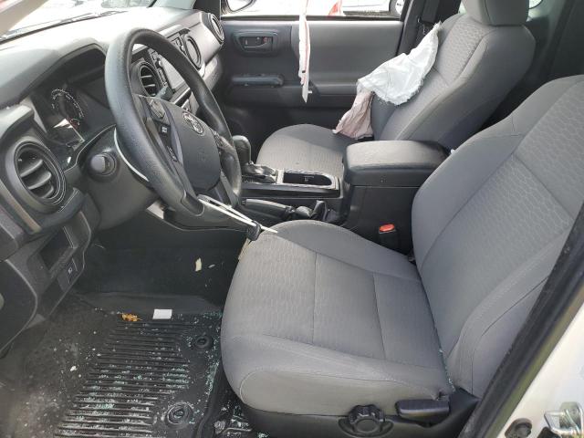 5TFRX5GN5JX126977 - 2018 TOYOTA TACOMA ACCESS CAB Ağ foto 7