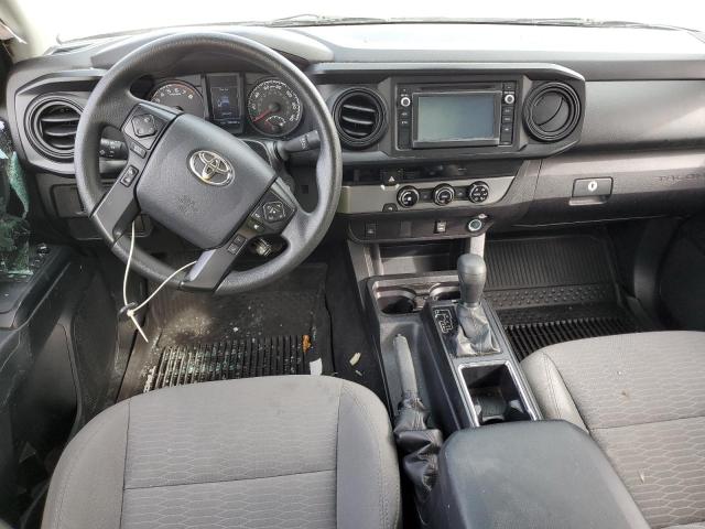 5TFRX5GN5JX126977 - 2018 TOYOTA TACOMA ACCESS CAB Ağ foto 8