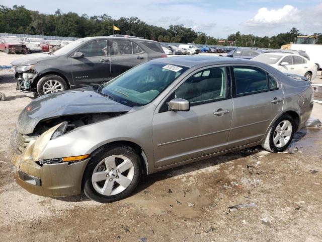 2009 FORD FUSION SE, 