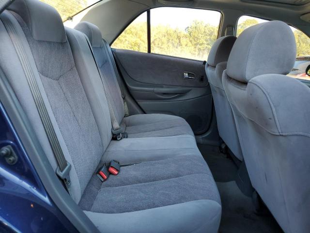 JM1BJ2217Y0224322 - 2000 MAZDA PROTEGE ES 蓝色 照片 10