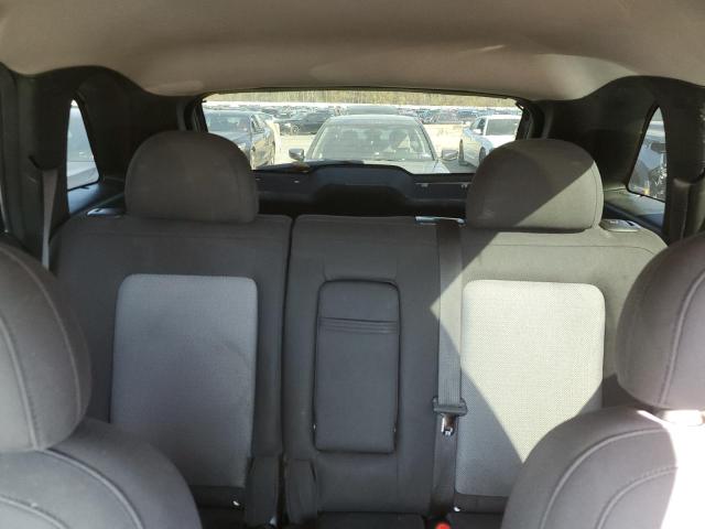 3GNAL1EK4FS519850 - 2015 CHEVROLET CAPTIVA LS თეთრი ფოტო 10