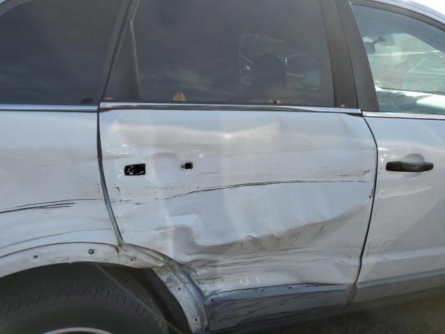 3GNAL1EK4FS519850 - 2015 CHEVROLET CAPTIVA LS თეთრი ფოტო 11