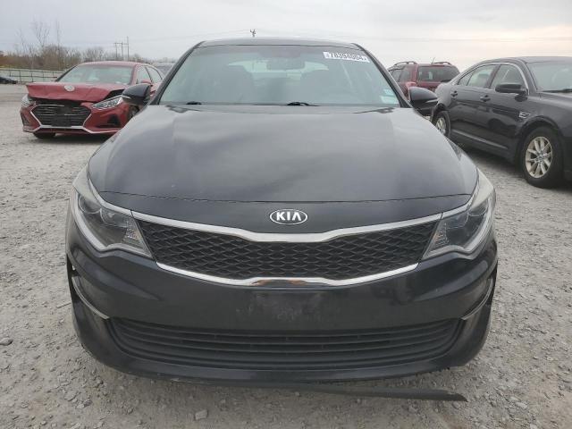 5XXGT4L3XGG032109 - 2016 KIA OPTIMA LX BLACK photo 5