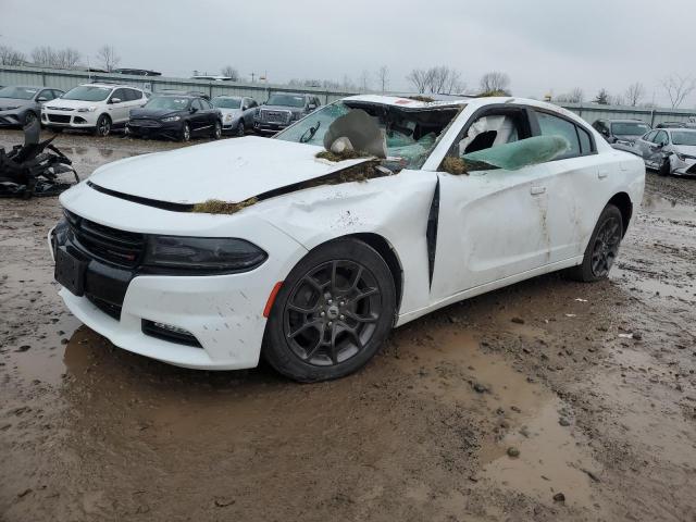 2018 DODGE CHARGER GT, 