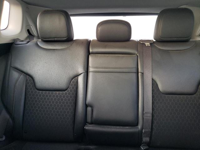 3C4NJCBB7LT129265 - 2020 JEEP COMPASS LATITUDE Boz foto 10