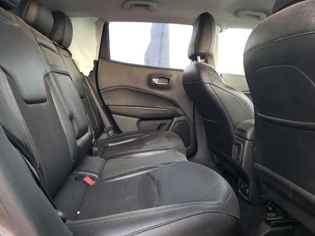 3C4NJCBB7LT129265 - 2020 JEEP COMPASS LATITUDE Boz foto 11