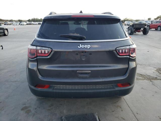 3C4NJCBB7LT129265 - 2020 JEEP COMPASS LATITUDE Boz foto 6