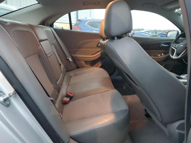 1G11C5SA2DF163503 - 2013 CHEVROLET MALIBU 1LT SILVER photo 10