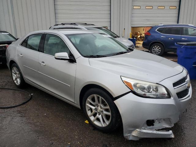 1G11C5SA2DF163503 - 2013 CHEVROLET MALIBU 1LT SILVER photo 4