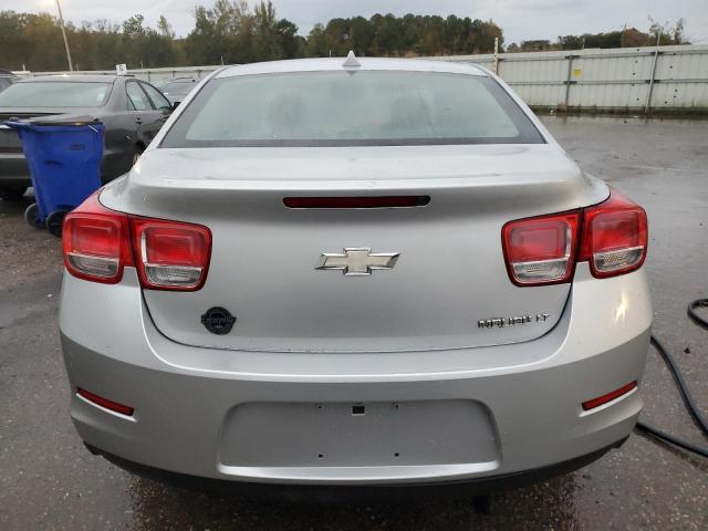 1G11C5SA2DF163503 - 2013 CHEVROLET MALIBU 1LT SILVER photo 6
