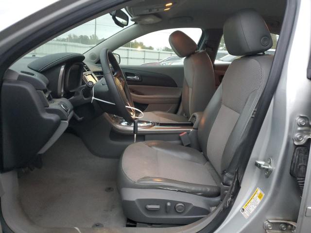 1G11C5SA2DF163503 - 2013 CHEVROLET MALIBU 1LT SILVER photo 7
