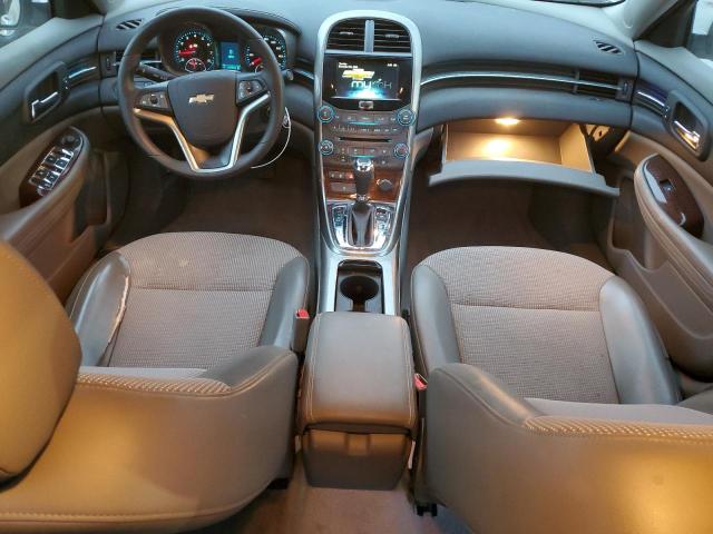 1G11C5SA2DF163503 - 2013 CHEVROLET MALIBU 1LT SILVER photo 8