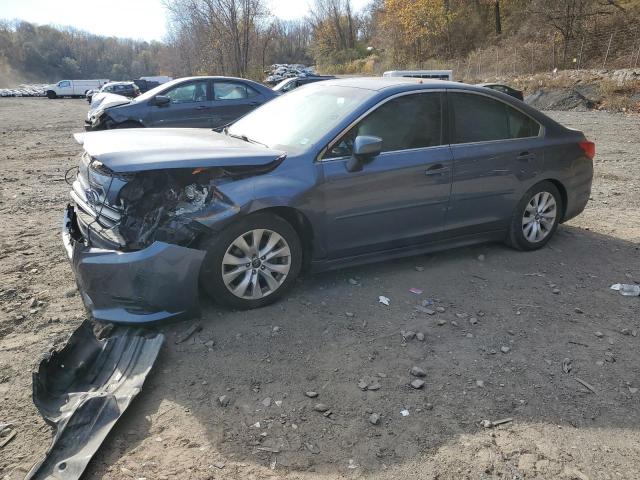 2017 SUBARU LEGACY 2.5I PREMIUM, 