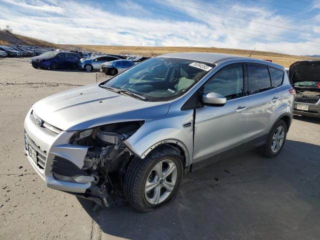 2016 FORD ESCAPE SE, 