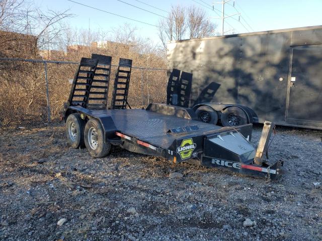 4RWR11426HH016231 - 2017 OTHER FLATBED BLACK photo 1