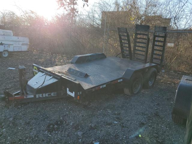 4RWR11426HH016231 - 2017 OTHER FLATBED BLACK photo 2