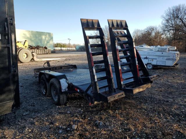 4RWR11426HH016231 - 2017 OTHER FLATBED BLACK photo 3