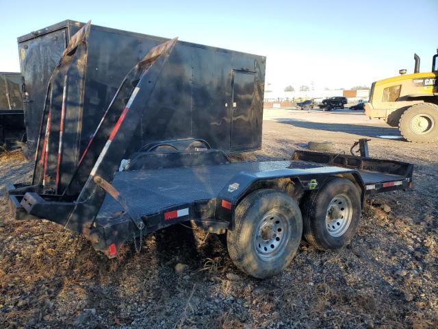 4RWR11426HH016231 - 2017 OTHER FLATBED BLACK photo 4