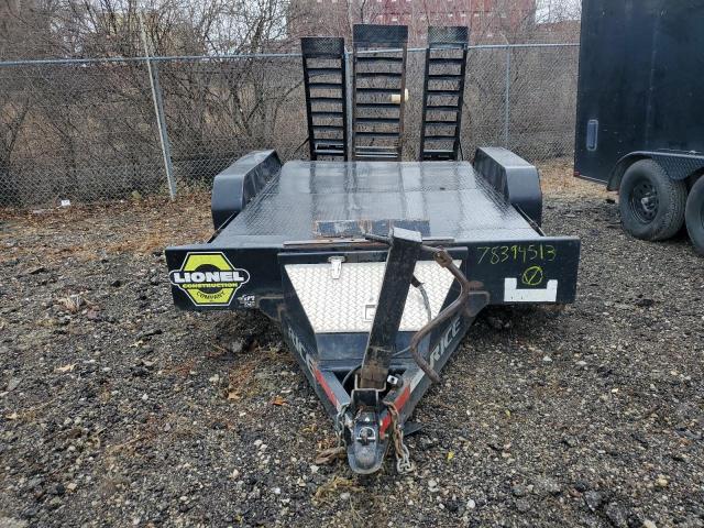 4RWR11426HH016231 - 2017 OTHER FLATBED BLACK photo 5