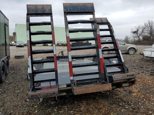 4RWR11426HH016231 - 2017 OTHER FLATBED BLACK photo 9