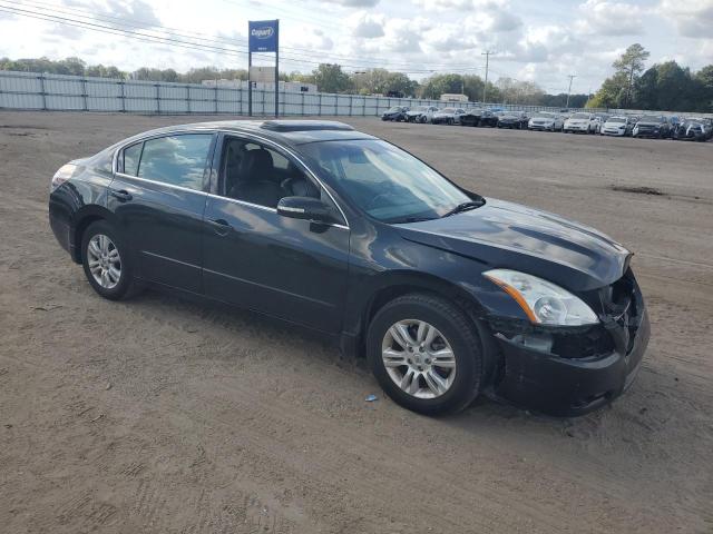 1N4AL2AP3CC107555 - 2012 NISSAN ALTIMA BASE BLACK photo 4