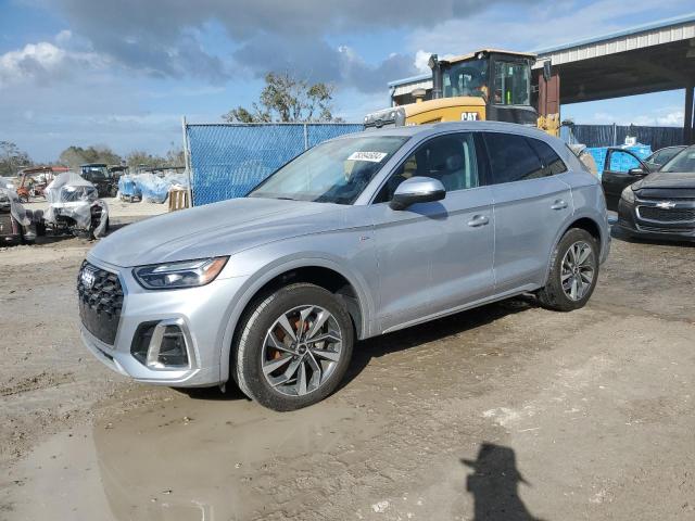 2023 AUDI Q5 PREMIUM PLUS 45, 