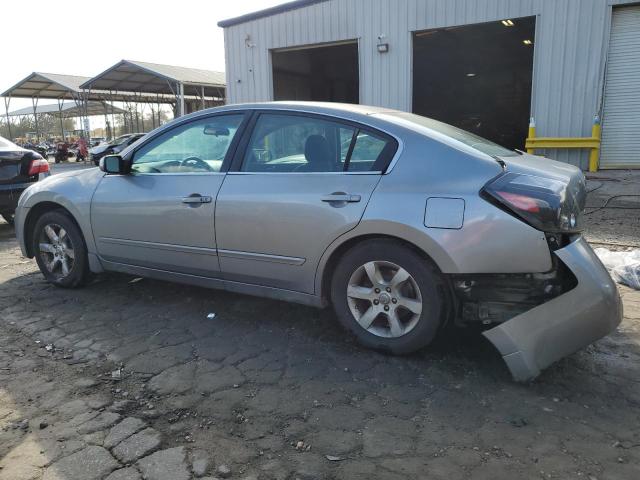 1N4AL21E77C158187 - 2007 NISSAN ALTIMA 2.5 GRAY photo 2