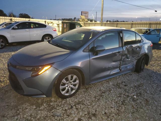 2020 TOYOTA COROLLA LE, 