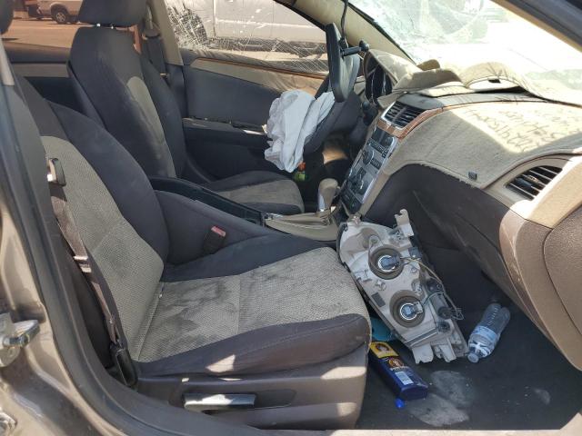 1G1ZC5E10BF225072 - 2011 CHEVROLET MALIBU 1LT GRAY photo 7