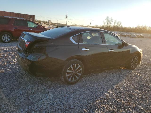 1N4AL3AP7HC169571 - 2017 NISSAN ALTIMA 2.5 BLACK photo 3