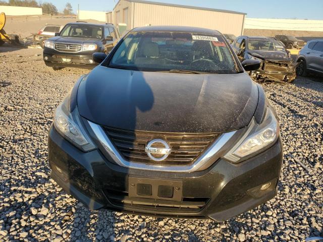 1N4AL3AP7HC169571 - 2017 NISSAN ALTIMA 2.5 BLACK photo 5