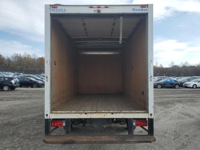 3C7WRVFG1JE102775 - 2018 RAM PROMASTER 3500 STANDARD Weiß Foto 10