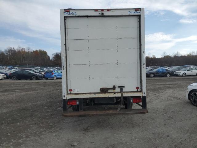 3C7WRVFG1JE102775 - 2018 RAM PROMASTER 3500 STANDARD Weiß Foto 6