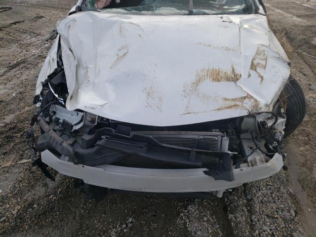 1G11C5SA1GF135714 - 2016 CHEVROLET MALIBU LIM LT Ақ фото 11