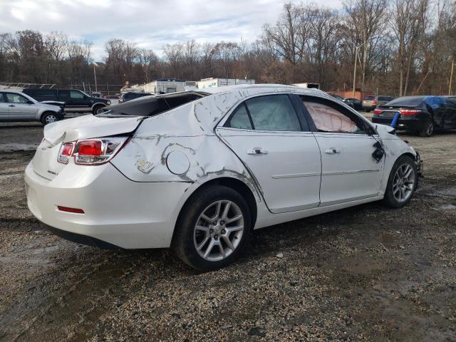 1G11C5SA1GF135714 - 2016 CHEVROLET MALIBU LIM LT Ақ фото 3
