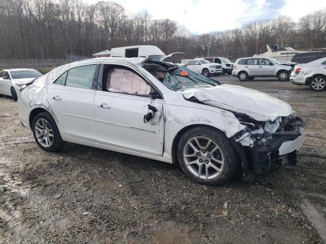 1G11C5SA1GF135714 - 2016 CHEVROLET MALIBU LIM LT Ақ фото 4